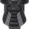 Mizuno Samurai Womens Fastpitch Softball Intermediate Chest Protector 380407