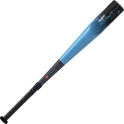 2023 Rawlings Clout USSSA Balanced Baseball Bat (-8oz) RUT3C8 -Baseball Gear Shop rawlings clout usssa balanced baseball bat rut3c8 17