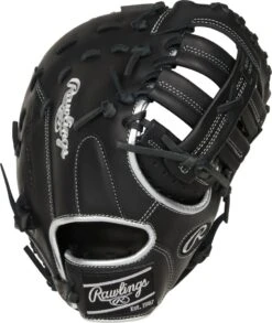 12 Inch Rawlings Encore Adult Baseball Firstbase Mitt ECFBM-10B