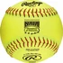 Rawlings Fastpitch Softball NAIAFP Official NAIA Championship 12 Inch Leather Softball -Baseball Gear Shop rawlings fastpitch softball naiafp official naia championship 12 inch leather softball 13