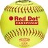 Rawlings Fastpitch Softball PX11RYLA 11 Inch ASA Leather Softball -Baseball Gear Shop rawlings fastpitch softball px11ryla 11 inch asa leather softball 10