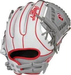 12 Inch Rawlings Heart Of The Hide Women's Fastpitch Softball Glove PRO716SB-31WG