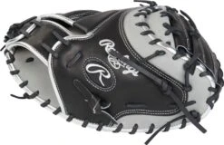 34 Inch Rawlings Heart Of The Hide ColorSync 7.0 Adult Catcher's Baseball Mitt PROYM4GB -Baseball Gear Shop rawlings heart of the hide colorsync 7 34 inch adult catchers baseball mitt proym4gb 13