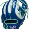 11.5 Inch Rawlings Heart Of The Hide R2G Adult Infield Baseball Glove PROR314-2RW -Baseball Gear Shop rawlings heart of the hide r2g 115 inch adult infield baseball glove pror3142rw 11