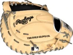 12.5 Inch Rawlings Heart Of The Hide R2G Adult Baseball Firstbase Mitt PRORFM18-10BC -Baseball Gear Shop rawlings heart of the hide r2g 125 inch adult baseball firstbase mitt prorfm1810bc 13