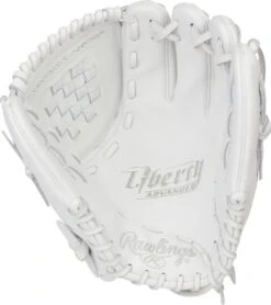 Rawlings Liberty Advanced 11.5 Inch Women's Fastpitch Softball Glove RLA115-3W -Baseball Gear Shop rawlings liberty advanced 115 inch womens fastpitch softball glove rla1153w 12