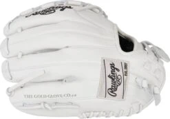 Rawlings Liberty Advanced 11.5 Inch Women's Fastpitch Softball Glove RLA115-3W -Baseball Gear Shop rawlings liberty advanced 115 inch womens fastpitch softball glove rla1153w 13