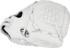 Rawlings Liberty Advanced 11.5 Inch Women's Fastpitch Softball Glove RLA115-3W -Baseball Gear Shop rawlings liberty advanced 115 inch womens fastpitch softball glove rla1153w 14