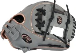 11.75 Inch Rawlings Liberty Advanced Women's Fastpitch Softball Glove RLA715-2G -Baseball Gear Shop rawlings liberty advanced 1175 inch womens fastpitch softball glove rla7152g 23