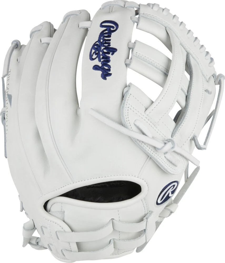 12.25 Inch Rawlings Liberty Advanced Women's Fastpitch Softball Glove RLA207SB-6W 3 12.25 Inch Rawlings Liberty Advanced Women's Fastpitch Softball Glove RLA207SB-6W