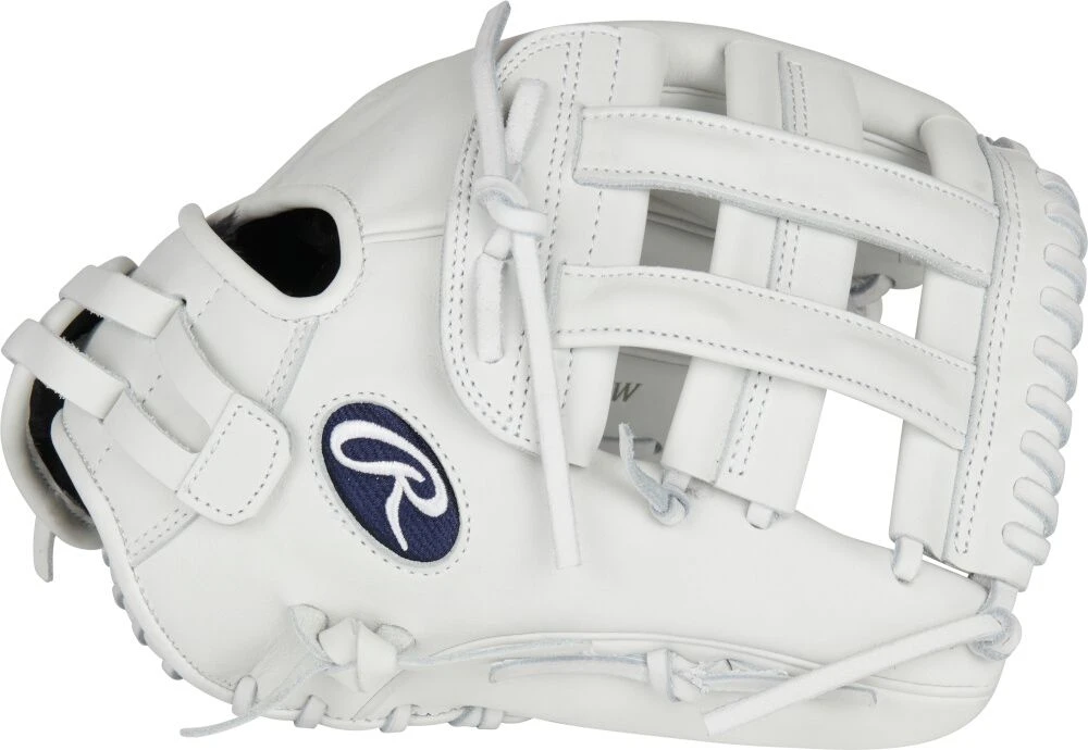 12.25 Inch Rawlings Liberty Advanced Women's Fastpitch Softball Glove RLA207SB-6W 6 12.25 Inch Rawlings Liberty Advanced Women's Fastpitch Softball Glove RLA207SB-6W - Image 4