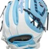 11.75 Inch Rawlings Liberty Advanced Color Series 4.0 Women's Fastpitch Softball Glove RLA715SB-31WCBN -Baseball Gear Shop rawlings liberty advanced color series 4 1175 inch womens softball glove rla715sb31wcbn 11