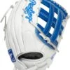 12.75 Inch Rawlings Liberty Advanced Color Series 4.0 Women's Fastpitch Softball Outfield Glove RLA1275SB-6WRP -Baseball Gear Shop rawlings liberty advanced color series 4 1275 inch womens outfield softball glove rla1275sb6wrp 14