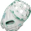 34 Inch Rawlings Liberty Advanced Color Series 4.0 Women's Fastpitch Softball Catcher's Mitt RLACM34FPWM -Baseball Gear Shop rawlings liberty advanced color series 4 34 inch womens softball catchers mitt rlacm34fpwm 11