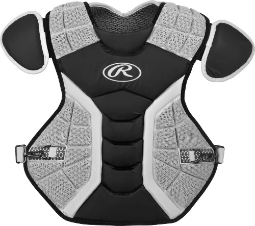 Rawlings Pro Preferred CPPRO Adult 17 Inch Baseball Chest Protector 3 Rawlings Pro Preferred CPPRO Adult 17 Inch Baseball Chest Protector