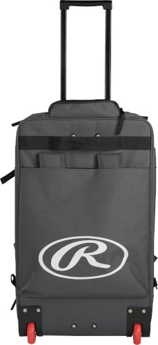 Baseball Gear Shop -Baseball Gear Shop rawlings r1801 wheeled catcher s equipment backpack 9