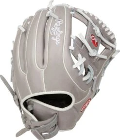 11.75 Inch Rawlings R9 Women's Fastpitch Softball Glove R9SB715-2G