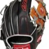 11.25 Inch Rawlings R9 Contour Youth Infield Baseball Glove R91125U-2BT -Baseball Gear Shop rawlings r9 contour fit 1125 inch youth infield baseball glove r91125u2bt 11