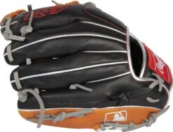 11.25 Inch Rawlings R9 Contour Youth Infield Baseball Glove R91125U-2BT 8 11.25 Inch Rawlings R9 Contour Youth Infield Baseball Glove R91125U-2BT -Baseball Gear Shop rawlings r9 contour fit 1125 inch youth infield baseball glove r91125u2bt 13