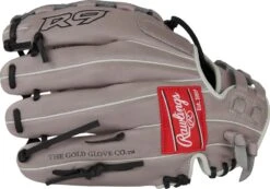 Rawlings R9 Contour Fit 11.5 Inch Girl's Fastpitch Softball Glove R9SB115U-3GW 8 Rawlings R9 Contour Fit 11.5 Inch Girl's Fastpitch Softball Glove R9SB115U-3GW -Baseball Gear Shop rawlings r9 contour fit 115 inch girls fastpitch softball glove r9sb115u3gw 13