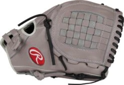 Rawlings R9 Contour Fit 11.5 Inch Girl's Fastpitch Softball Glove R9SB115U-3GW 9 Rawlings R9 Contour Fit 11.5 Inch Girl's Fastpitch Softball Glove R9SB115U-3GW -Baseball Gear Shop rawlings r9 contour fit 115 inch girls fastpitch softball glove r9sb115u3gw 14