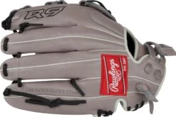 12 Inch Rawlings R9 Contour Fit Girl's Fastpitch Softball Glove R9SB120U-6GW 8 12 Inch Rawlings R9 Contour Fit Girl's Fastpitch Softball Glove R9SB120U-6GW -Baseball Gear Shop rawlings r9 contour fit 12 inch girls fastpitch softball glove r9sb120u6gw 13