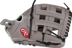 12 Inch Rawlings R9 Contour Fit Girl's Fastpitch Softball Glove R9SB120U-6GW 9 12 Inch Rawlings R9 Contour Fit Girl's Fastpitch Softball Glove R9SB120U-6GW -Baseball Gear Shop rawlings r9 contour fit 12 inch girls fastpitch softball glove r9sb120u6gw 14
