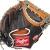 32 Inch Rawlings R9 Contour Youth Catcher Baseball Mitt R9CMU-23BT -Baseball Gear Shop rawlings r9 contour fit 32 inch youth catcher baseball mitt r9cmu23bt 11