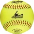 Rawlings RFPBP12SY 12 Inch Fastpitch High School Batting Practice Softball