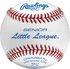 Rawlings RSLL1 Competition Grade Senior Little League Baseball -Baseball Gear Shop rawlings rsll1 competition grade senior little league baseball 3