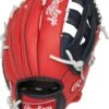 11.5 Inch Rawlings Select Pro Lite Youth Pro Taper Baseball Glove SPL115RA