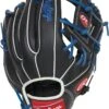 11.5 Inch Rawlings Select Pro Lite Youth Pro Taper Baseball Glove SPL150BB -Baseball Gear Shop rawlings select pro lite 115 inch youth pro taper baseball glove spl150bb 11
