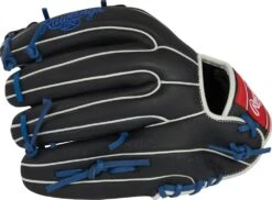 11.5 Inch Rawlings Select Pro Lite Youth Pro Taper Baseball Glove SPL150BB -Baseball Gear Shop rawlings select pro lite 115 inch youth pro taper baseball glove spl150bb 13