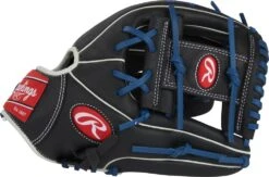 11.5 Inch Rawlings Select Pro Lite Youth Pro Taper Baseball Glove SPL150BB -Baseball Gear Shop rawlings select pro lite 115 inch youth pro taper baseball glove spl150bb 14
