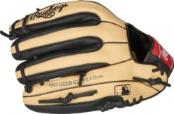 11.5 Inch Rawlings Select Pro Lite Youth Pro Taper Baseball Glove SPL150CB -Baseball Gear Shop rawlings select pro lite 115 inch youth pro taper baseball glove spl150cb 13