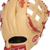 12 Inch Rawlings Select Pro Lite Youth Pro Taper Baseball Glove SPL120BHC -Baseball Gear Shop rawlings select pro lite 12 inch youth pro taper baseball glove spl120bhc 11