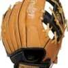 10 Inch Rawlings Sure Catch Youth Pro Taper Baseball Glove SC100TBI -Baseball Gear Shop rawlings sure catch 10 inch youth pro taper baseball glove sc100tbi 11