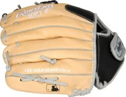 11 Inch Rawlings Sure Catch Youth Pro Taper Baseball Glove SC110BCI -Baseball Gear Shop rawlings sure catch 11 inch youth pro taper baseball glove sc110bci 13
