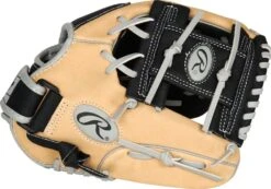 11 Inch Rawlings Sure Catch Youth Pro Taper Baseball Glove SC110BCI -Baseball Gear Shop rawlings sure catch 11 inch youth pro taper baseball glove sc110bci 14