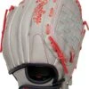 11 Inch Rawlings Sure Catch Youth Pro Taper Baseball Glove SC110MT