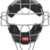 Rawlings Traditional Mask LWMX2 Ultra Lightweight Catcher's Mask -Baseball Gear Shop rawlings traditional mask lwmx2 ultra lightweight catcher s mask 5