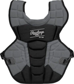 Rawlings Velo 2.0 CPV2NI Intermediate Baseball Catchers Chest Protector