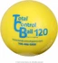 Total Control TCB Atomic Ball Hitting Aid Training Ball 3 Pack -Baseball Gear Shop total control tcb atomic ball hitting aid training ball 3 pack 11