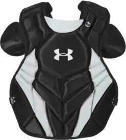 Under Armour Converge Victory Series Intermediate Baseball Chest Protector UACPCC4-SRVS