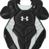Under Armour Converge Victory Series Youth Baseball Chest Protector UACPCC4-JRVS -Baseball Gear Shop under armour converge victory series youth baseball chest protector uacpcc4 jrvs 10