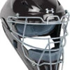 Under Armour Converge Youth Solid Gloss Catcher's Helmet UAHG3-Y -Baseball Gear Shop under armour converge youth solid gloss catcher s helmet uahg3 y 8