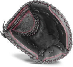Under Armour Framer Series UACMW-100A 33.5 Inch Women's Fastpitch Softball Catchers Mitt -Baseball Gear Shop under armour framer series uacmw 100a 33 5 inch women s fastpitch softball catchers mitt 9