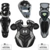 Under Armour Pro 4 Series Adult Baseball Catcher Gear Set UACKCC4-AP -Baseball Gear Shop under armour pro 4 series adult baseball catcher gear set uackcc4 ap 9