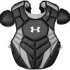 Under Armour Pro 4 Series Youth Baseball Chest Protector UACPCC4-JRP