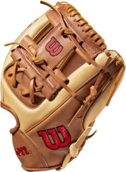 11.5 Inch Wilson A2000 Adult Infield Baseball Glove WBW100390115 -Baseball Gear Shop wilson a2000 115 inch adult infield baseball glove wbw100390115 11